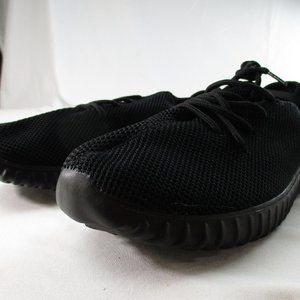 EpicStep Women's Size     SOLD   SOLD   SOLD    11 Black Sneakers. NEW #0621